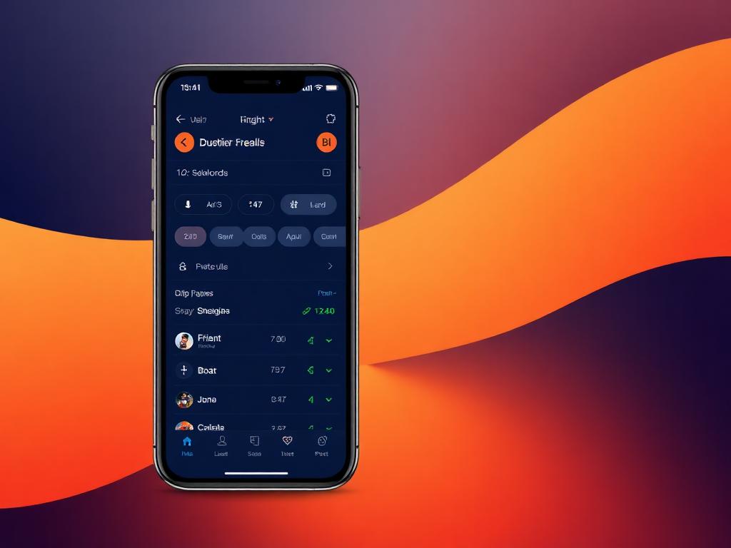 Simple, Smooth and User-Friendly Experience