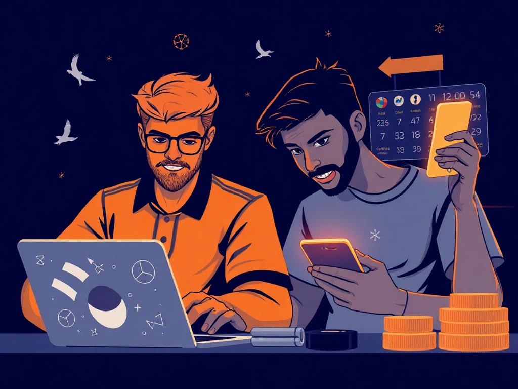 A Platform Built for Every Bettor
