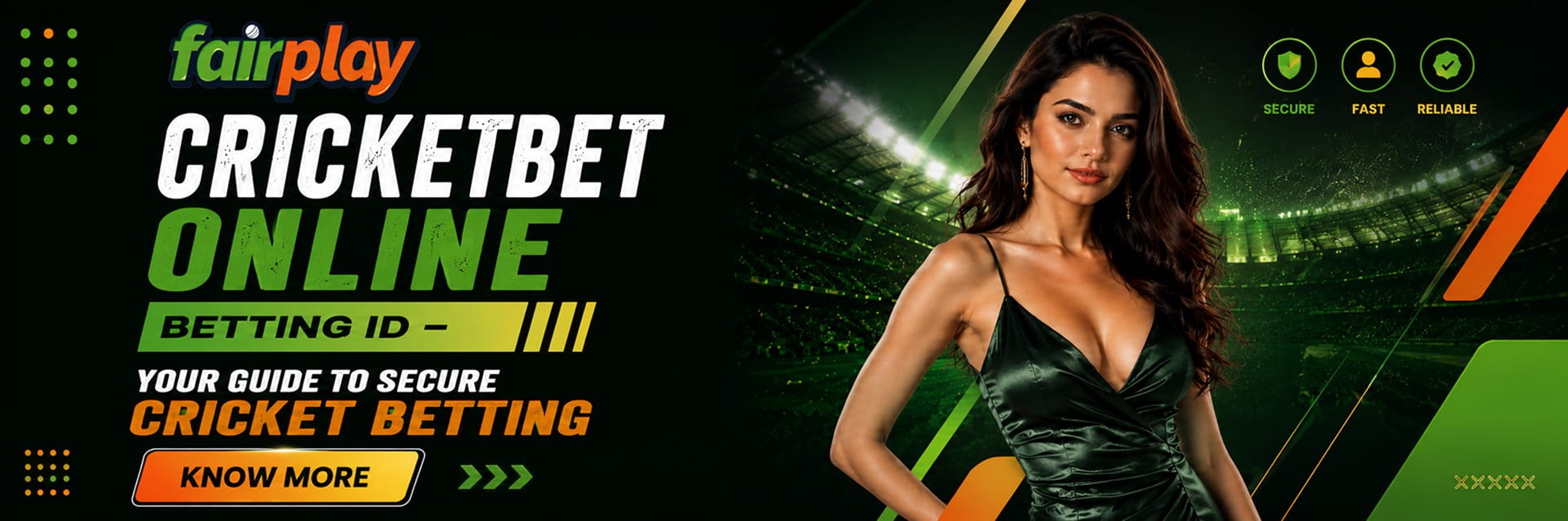 Fairplay444 Online Betting ID – Your Guide to Secure Cricket Betting