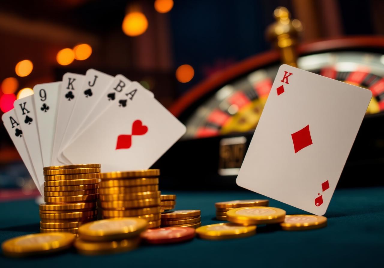 What is Fairplay444 online platform