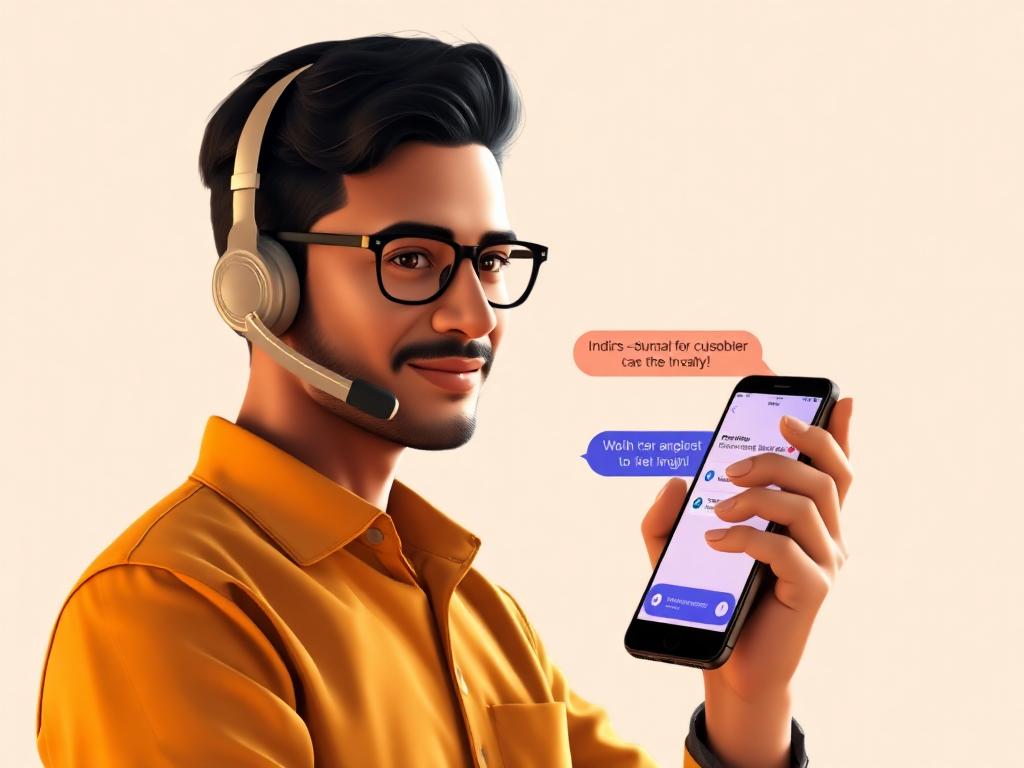 Fairplay444 Indian customer care providing Hindi support on mobile